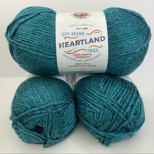 lot of 2 glacier bay heartland